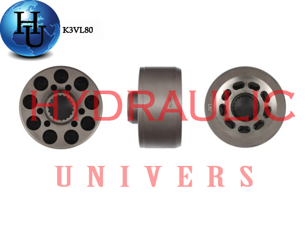 reparatie pompa K3VL80